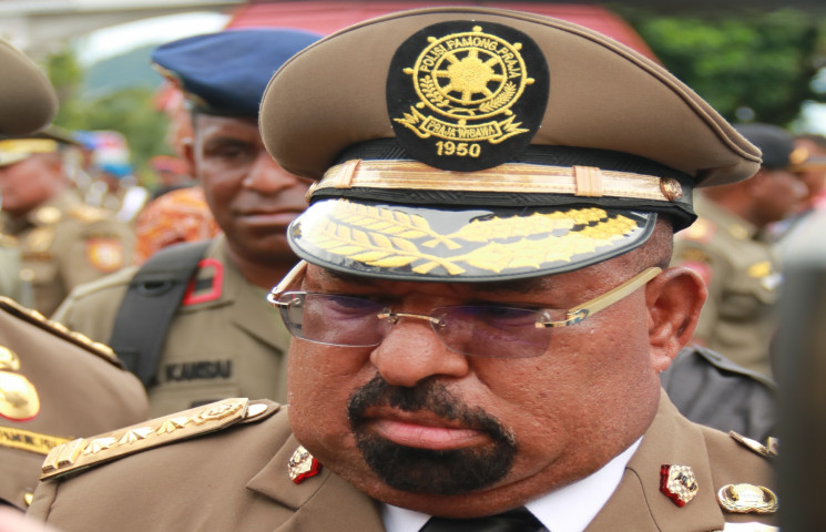 Gubernur Minta Bupati dan Walikota Tak Keluar Daerah Jelang Pemilu